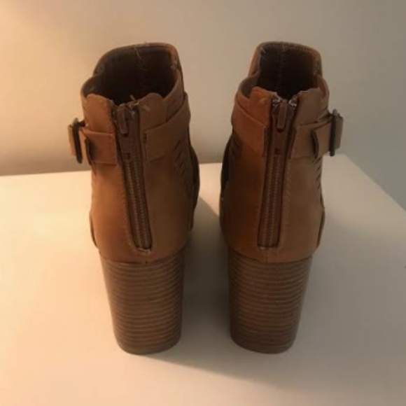 Booties - Picture 2 of 3